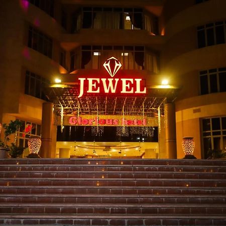 קהיר Jewel Glorious Hotel מראה חיצוני תמונה