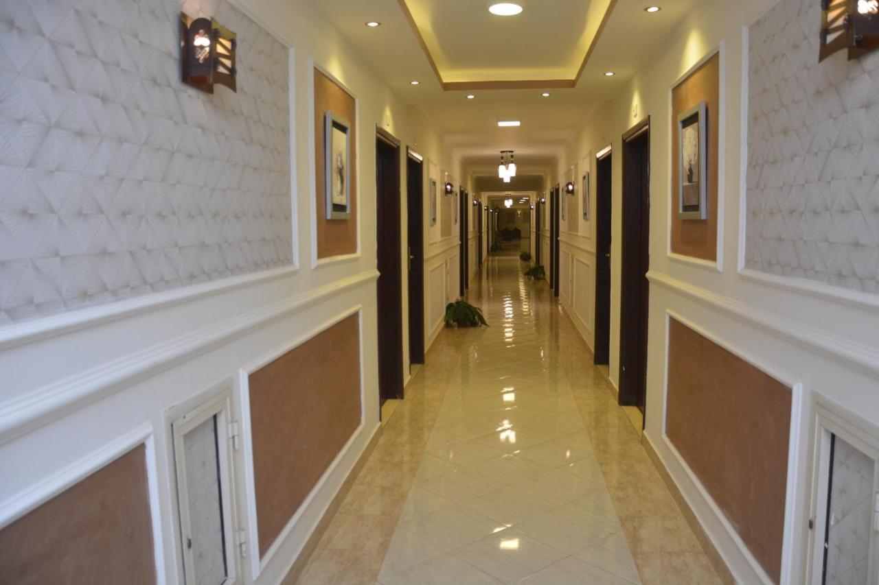 קהיר Jewel Glorious Hotel מראה חיצוני תמונה