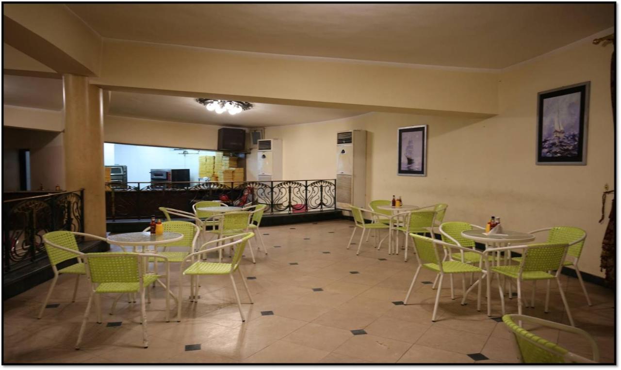 קהיר Jewel Glorious Hotel מראה חיצוני תמונה