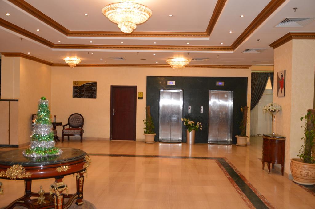 קהיר Jewel Glorious Hotel מראה חיצוני תמונה