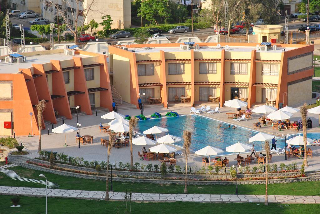 קהיר Jewel Glorious Hotel מראה חיצוני תמונה