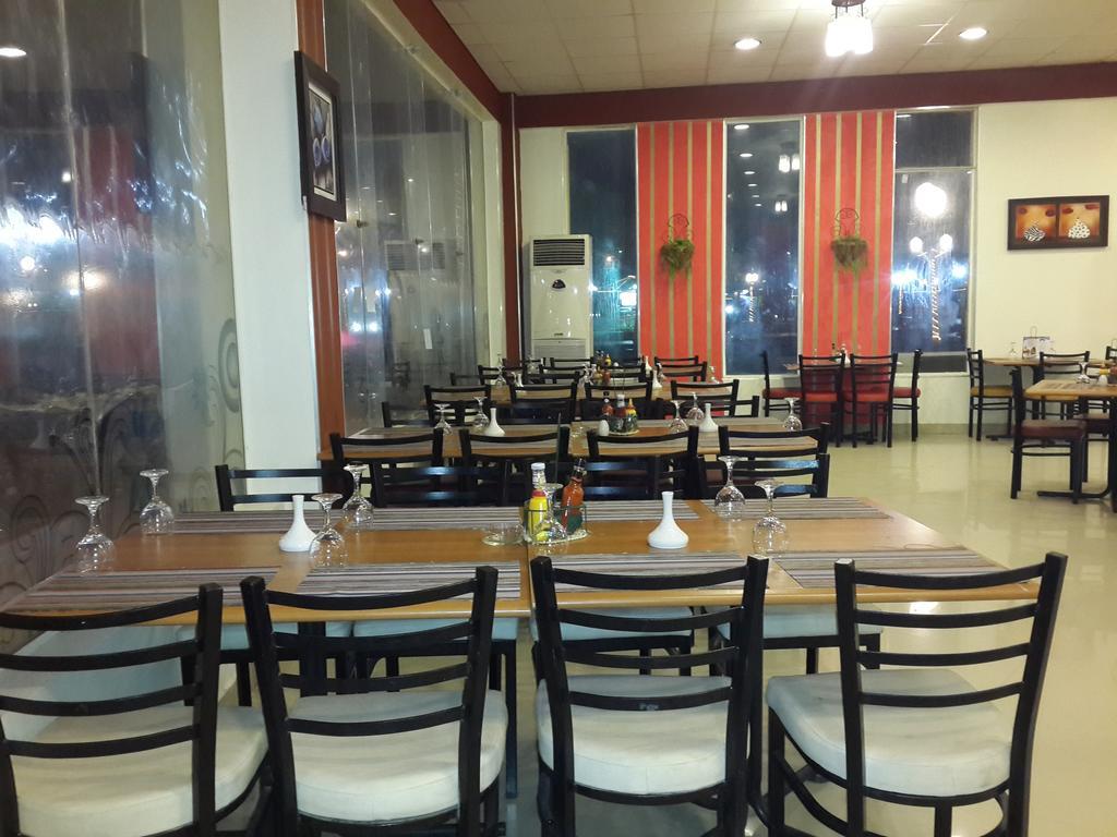 קהיר Jewel Glorious Hotel מראה חיצוני תמונה