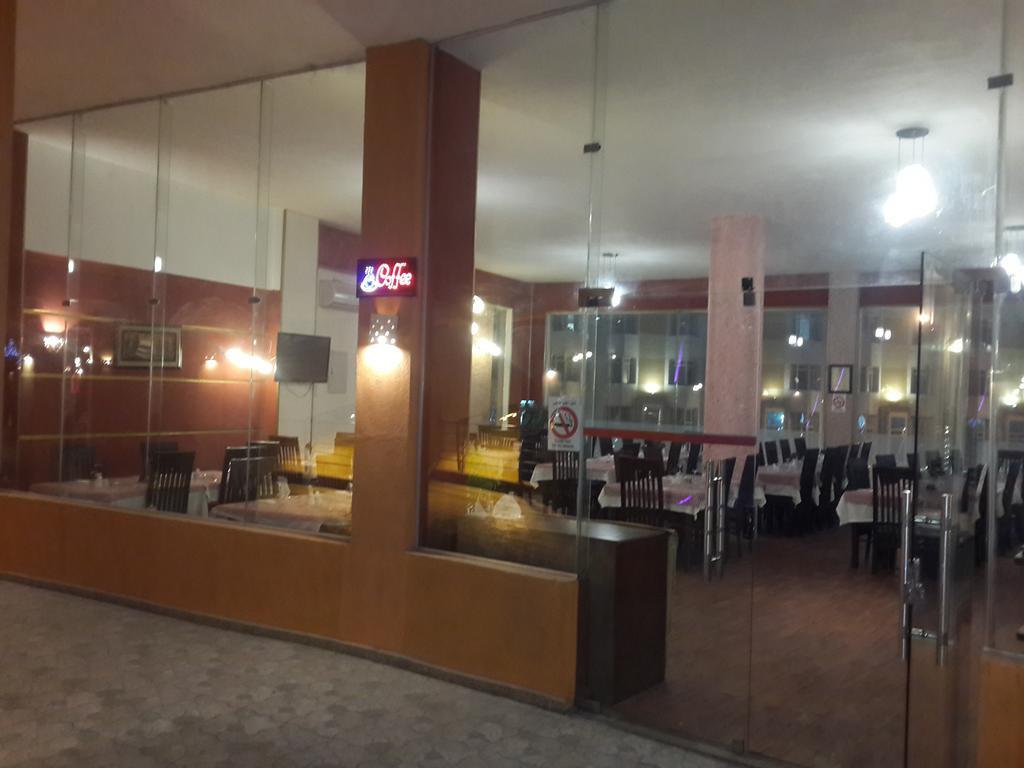 קהיר Jewel Glorious Hotel מראה חיצוני תמונה
