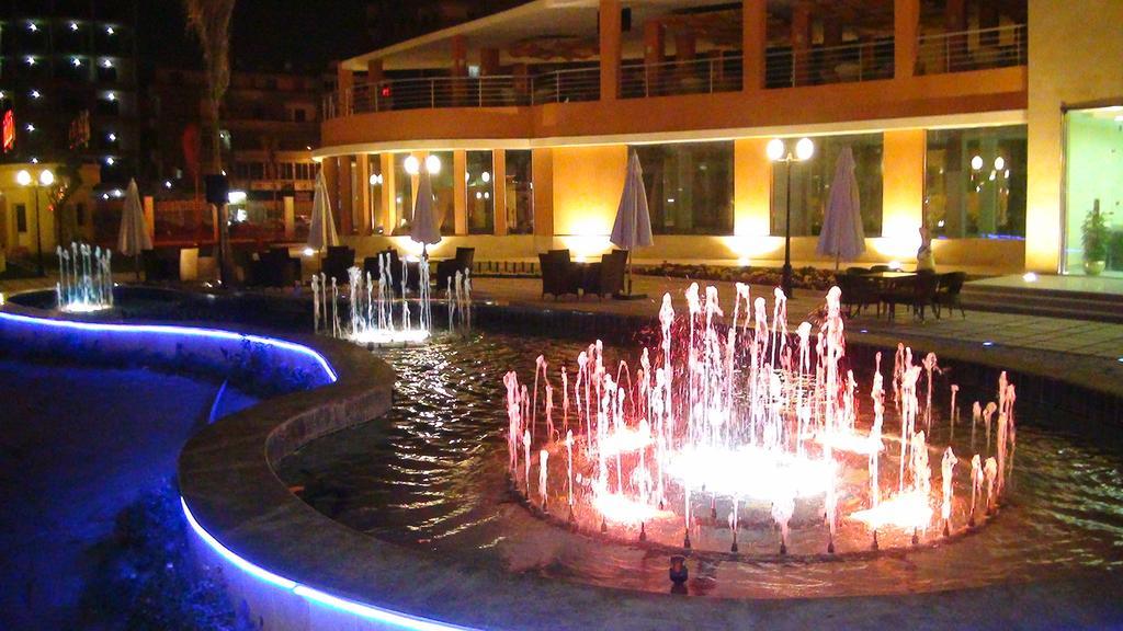 קהיר Jewel Glorious Hotel מראה חיצוני תמונה