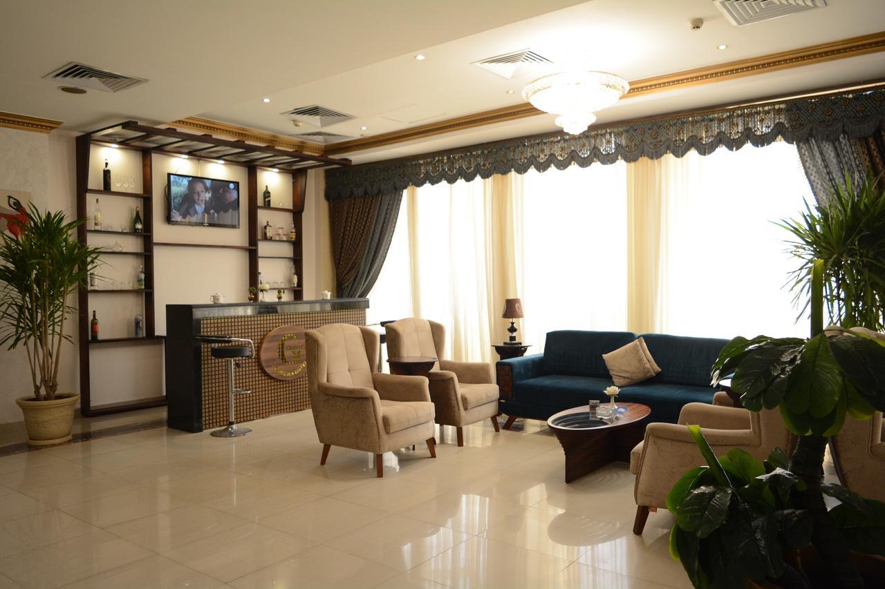 קהיר Jewel Glorious Hotel מראה חיצוני תמונה